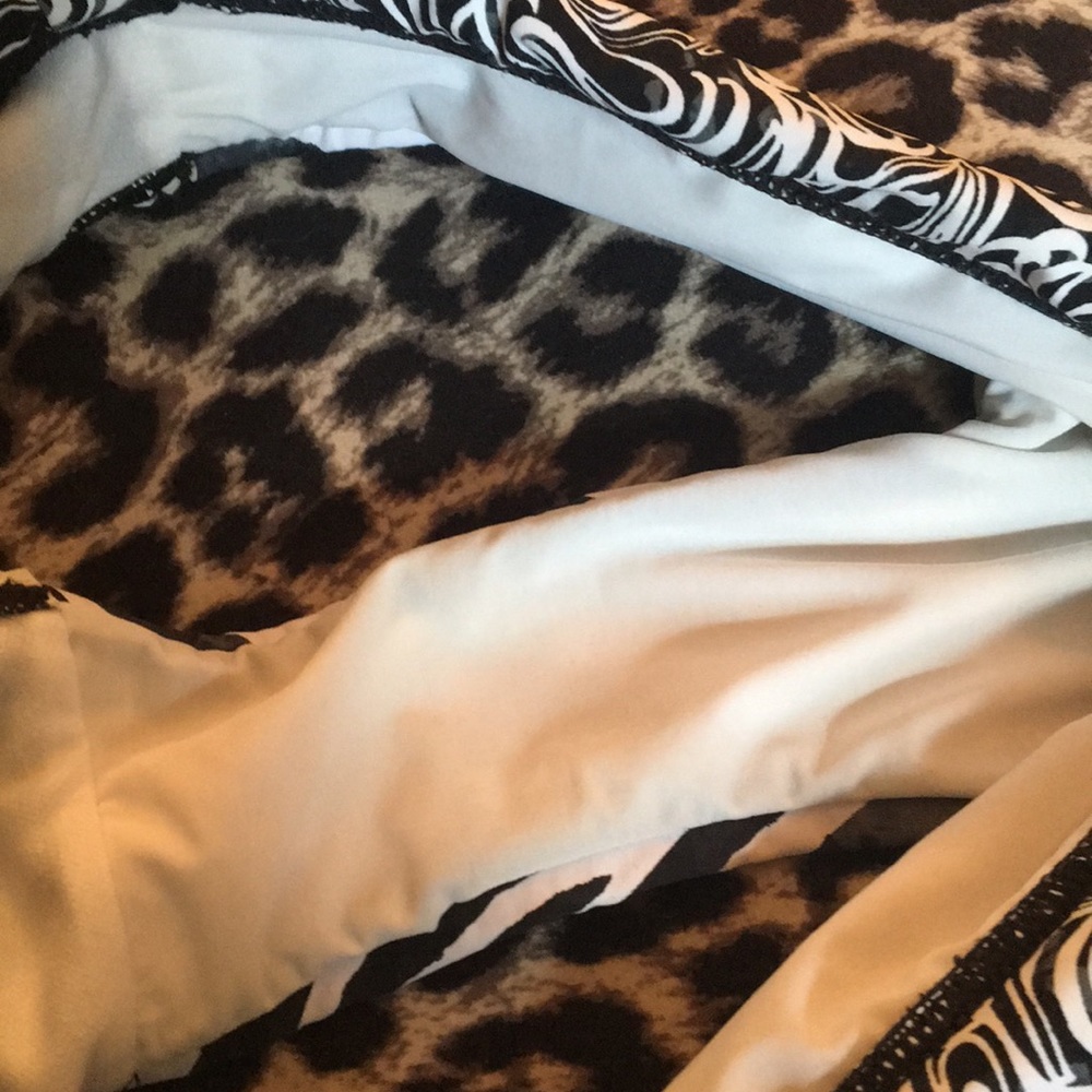 Tankini - Picture 5 of 7
